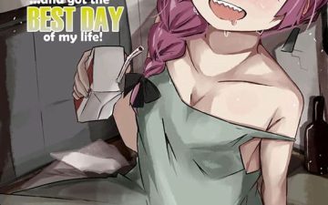 i went out drinking with a drunk bassistand got the best day of my life bocchi the rock copia