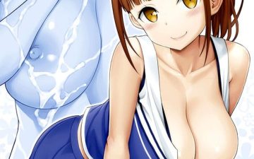 kimi wa akogare no tawawa getsuyoubi no tawawa copia