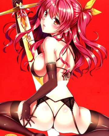 koumon kakumei stella analrisk stella rakudai kishi no cavalry copia
