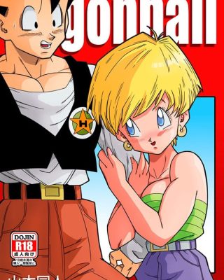 love triangle z part 1 6 dragon ball z copia