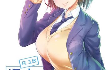 shuumatsu no tawawa tawawa on weekend getsuyoubi no tawawa copia