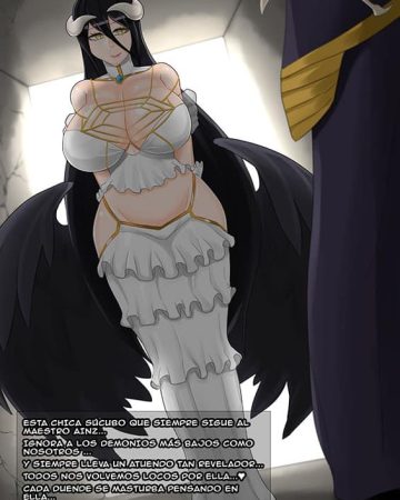 the goblins luck overlord copia