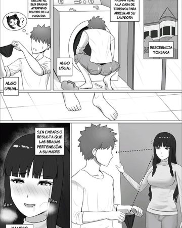 tosaka ke oyakodon fatestay night copia