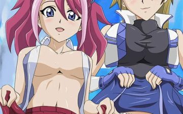 arc v the friend card yu gi oh arc v copia