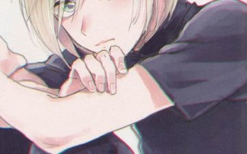 d d dont stop yuri on ice copia