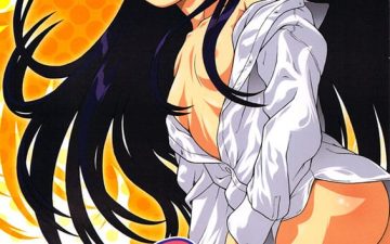 esuchu 3 zettai karen children copia