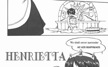 henrietta tsukaima yapoo tristein no metsubou zero no tsukaima copia