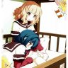 himegoto flowers 11 yuruyuri copia