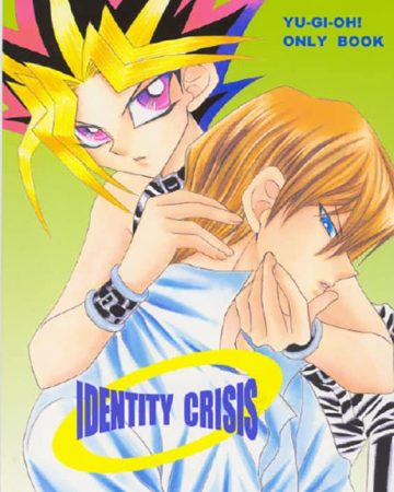 identity crisis yu gi oh copia