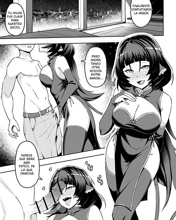 jane doe special mission zenless zone zero copia