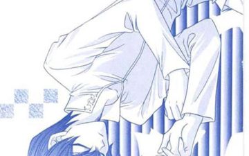 kiss me kill me yu gi oh copia