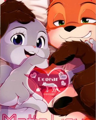 make love zootopia copia