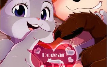 make love zootopia copia