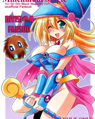 millennium magic yu gi oh copia