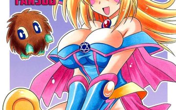 millennium magic yu gi oh copia