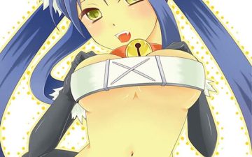 nonsense yumekui merry copia