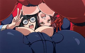 sukisuki carly sukisuki aki san w cyclone to metal ka mahou hansha soukou yu gi oh 5ds copia