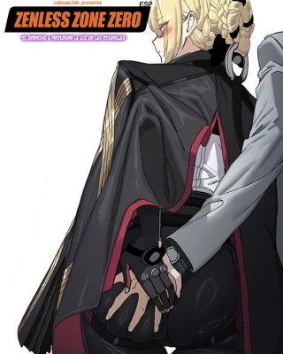 zzz the right to protect the starlight zenless zone zero copia