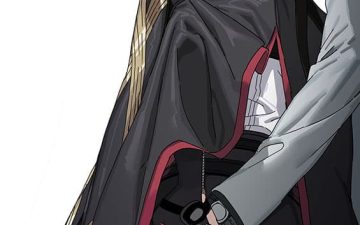 zzz the right to protect the starlight zenless zone zero copia