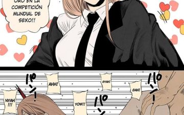 chainsaw man comics chainsaw man copia