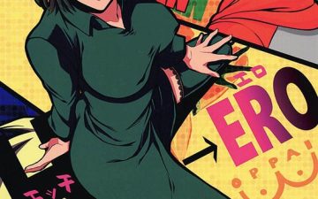 ecchiero one punch man copia