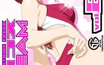 erocos dream 25 chainsaw man copia