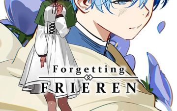 forgetting frieren sousou no frieren copia
