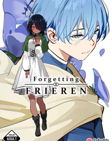forgetting frieren sousou no frieren copia