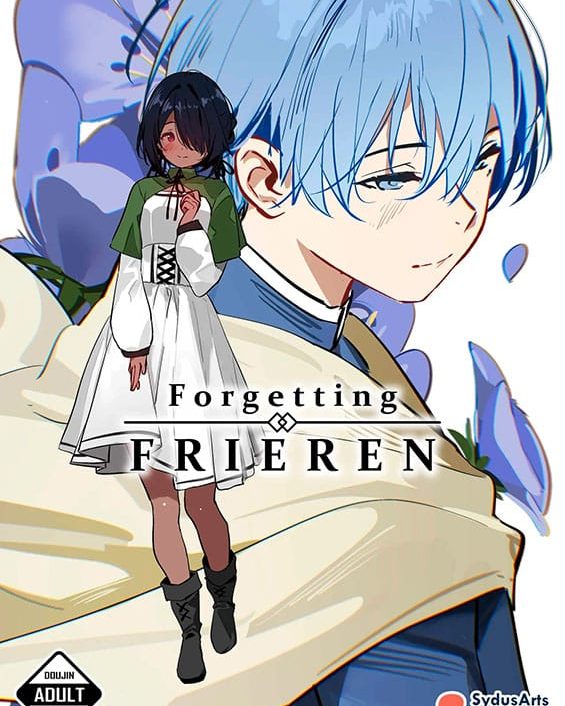forgetting frieren sousou no frieren copia
