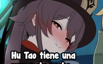 hu tao ni warui koto o suru no hanashi genshin impact copia