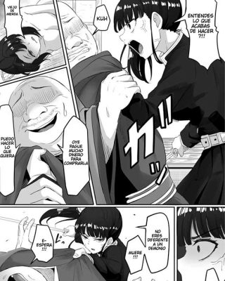 kanao to aoi hen kimetsu no yaiba copia