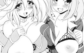 makaihatsu gokuraku iki chikan bus yu gi oh copia