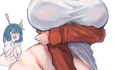 minori fubu two one punch man copia