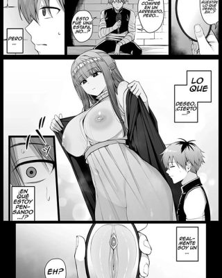 nozomu mono ga touei sareru kagami o te ni ireta stark sousou no frieren copia