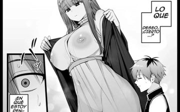 nozomu mono ga touei sareru kagami o te ni ireta stark sousou no frieren copia