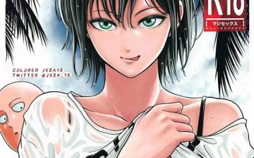 one hurricane 65 one punch man copia