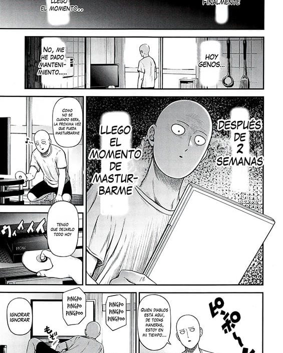 one hurricane 65 one punch man copia