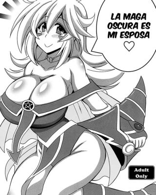 oyome san wa magician girl yu gi oh copia