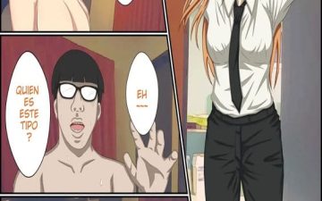 anime chara to seckle dekiru appli power hen chainsaw man copia