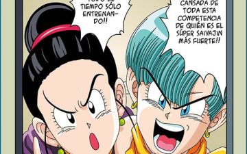 dragon ball h sex sayan dragon ball z copia