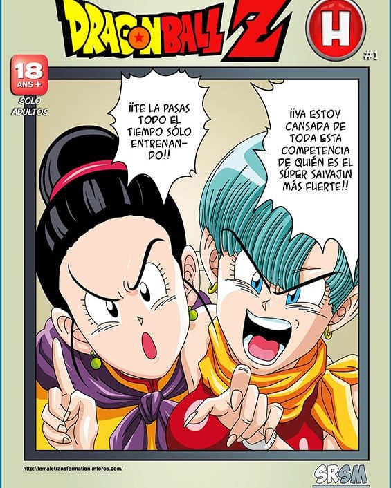 dragon ball h sex sayan dragon ball z copia