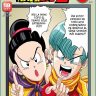 dragon ball h sex sayan dragon ball z copia