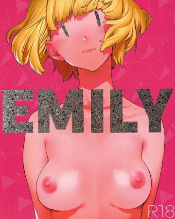 emily watashi ga motenai no wa dou kangaetemo omaera ga warui copia