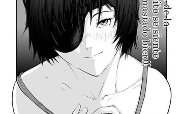 gero onna no fera ga kimochiyo sugiru chainsaw man copia