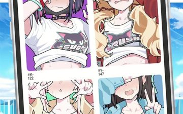 girlfriends 21 blue archive copia