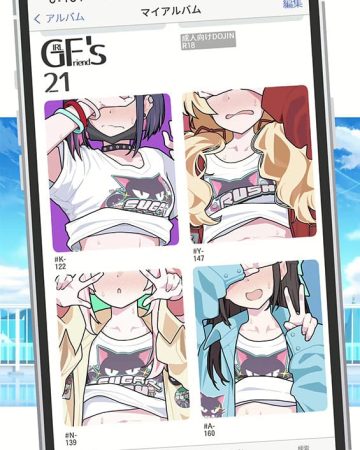 girlfriends 21 blue archive copia