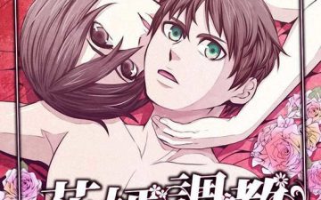 hanamuko choukyou shingeki no kyojin copia