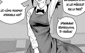 kobeni chainsaw man copia