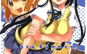 lazy summer k on copia