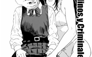 neko to hanzaisha no aida chainsaw man copia